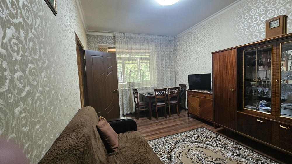 Продается 2/2/4 на мв.Феруза