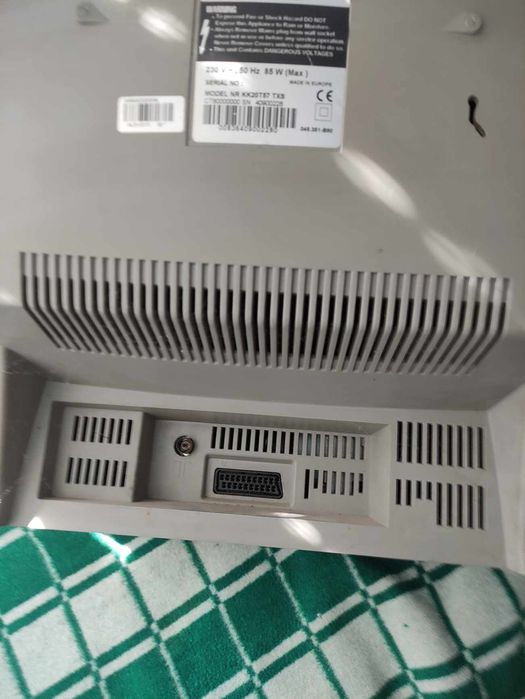 телевизор беко 21 инча