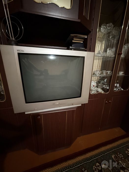 Телевизор сотилади