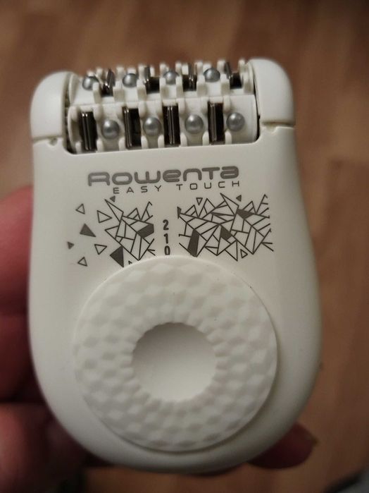 Епилатор Rowenta 16€