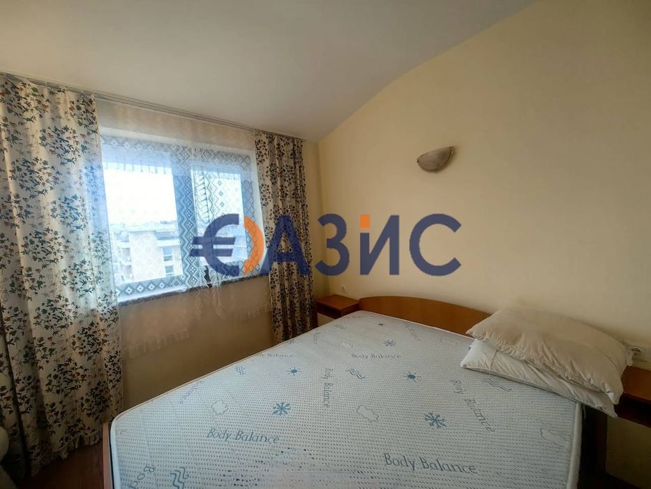 Продава се Тристаен апартамент в к.к. Слънчев бряг - 88 кв.м за 693 €/кв.м - Снимка #3