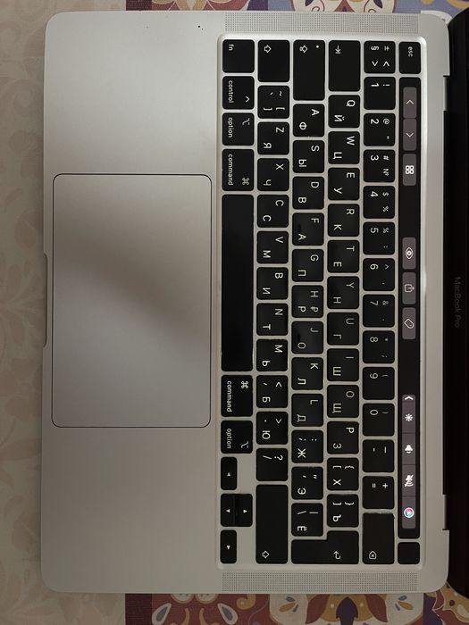 Хороший MacBook Pro 16/512