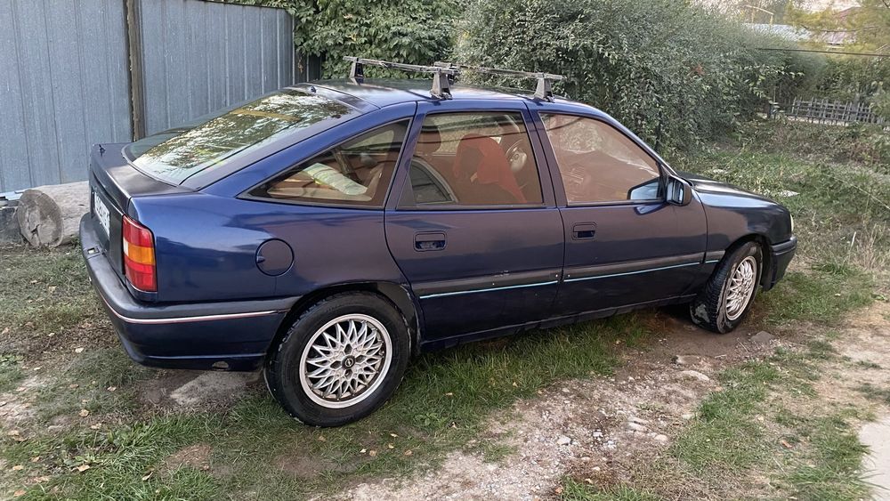 Опел бектра 2куб ………………