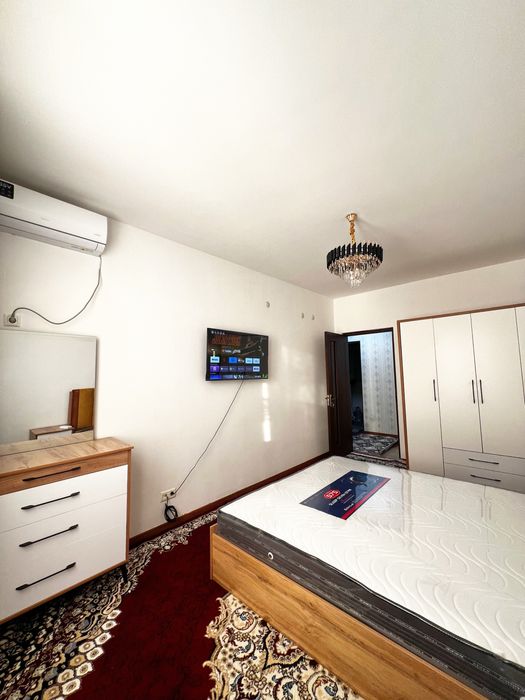 Sergile 350$ Arenda Oilaga faqat