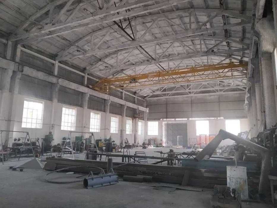 Сдаётя здание под склад Мирзо Улугбекский район