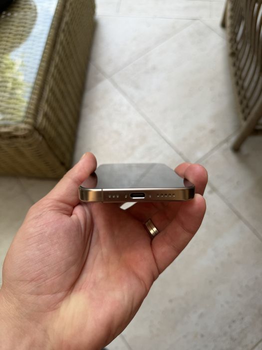 Iphone 16 Pro 128GB