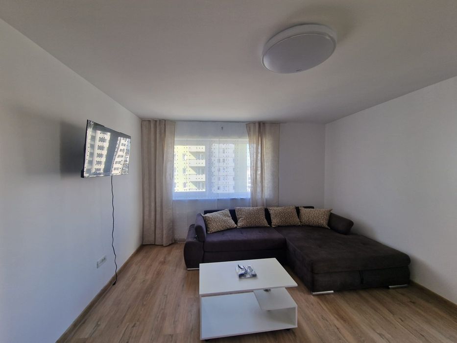 Apartament de închiriat