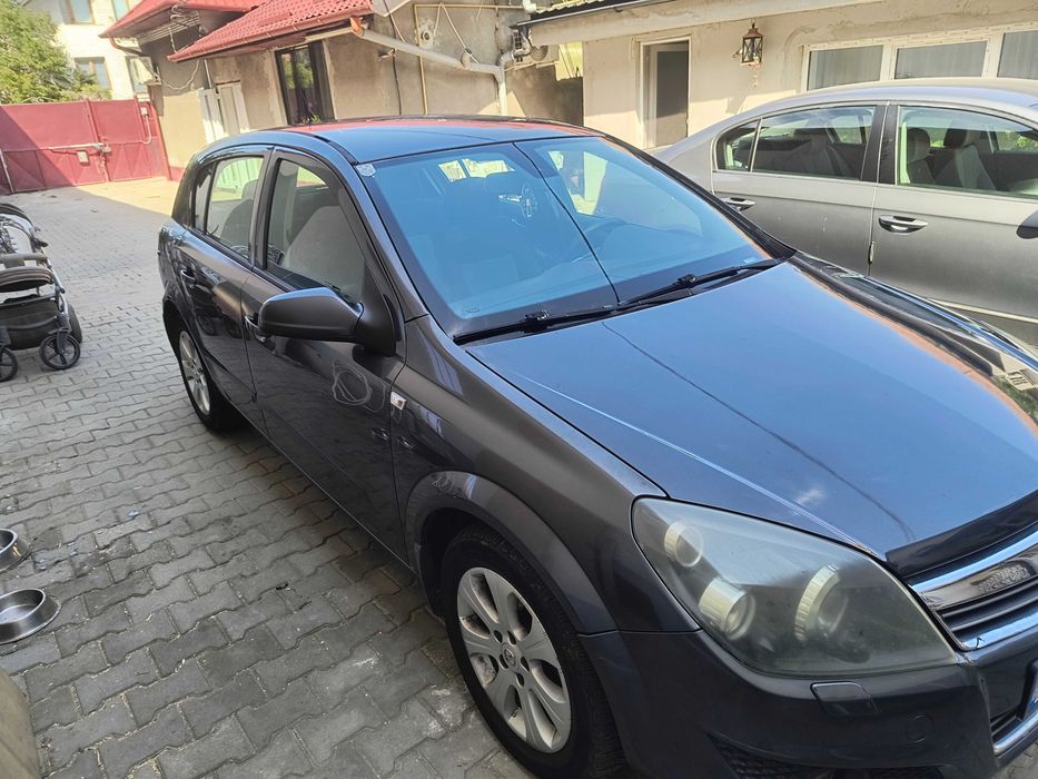 Opel astra 1.7cdti de vanzare