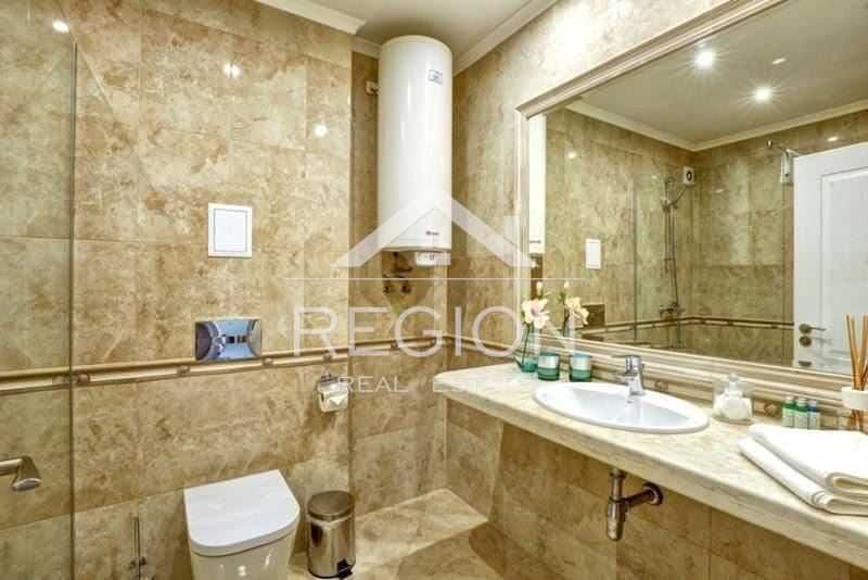 Дава се под наем Двустаен апартамент в Варна, Център - 65 кв.м за 900 € - Снимка #4