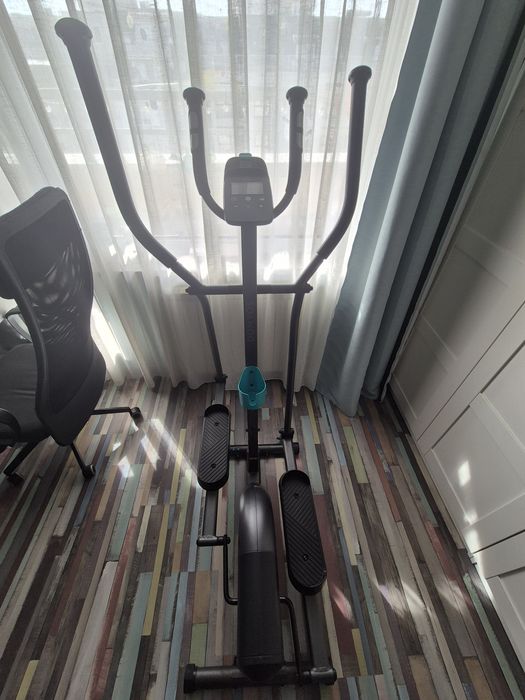 Кростренажор EL 120 Domyos