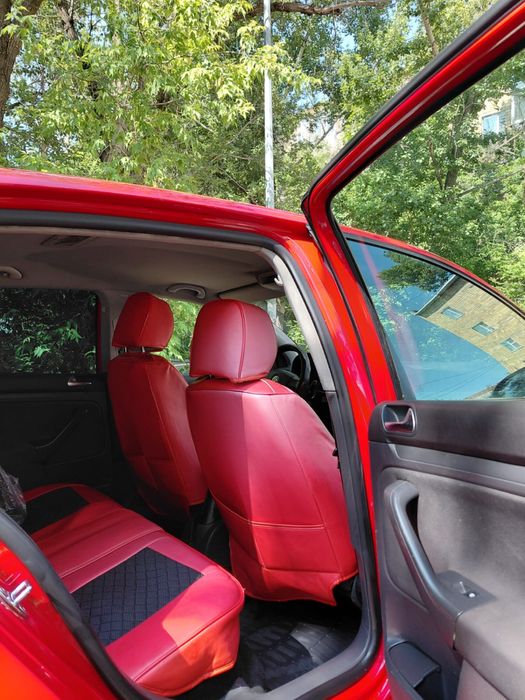 Продам Volkswagen Golf недорого