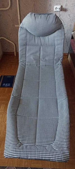 Раскладушка переносная