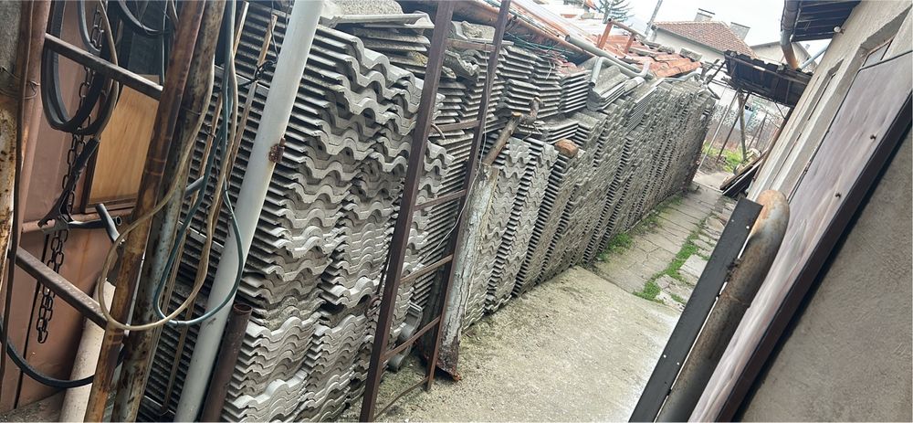 Керемиди бетонни