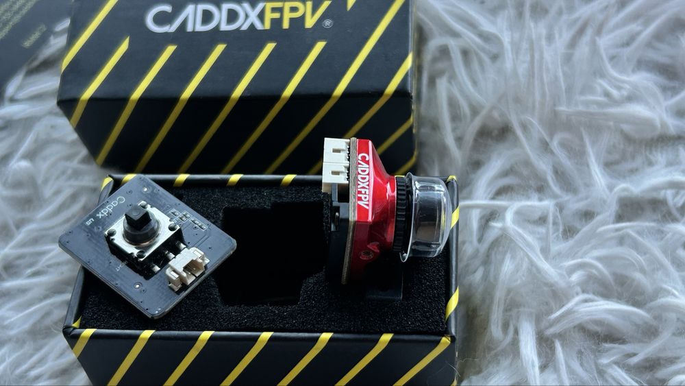 Продам камеру для фпв дрона