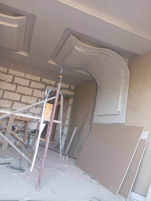 Маляр усто хизмати