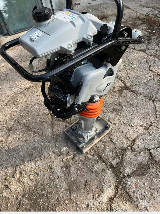Mlkasa MTX 60...