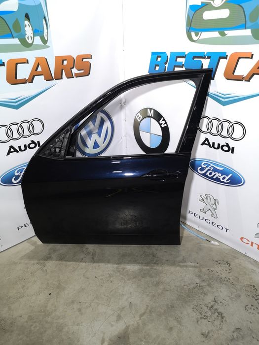 Încuietoare broască ușa soft close bmw x5 f15 pe original fără defecte