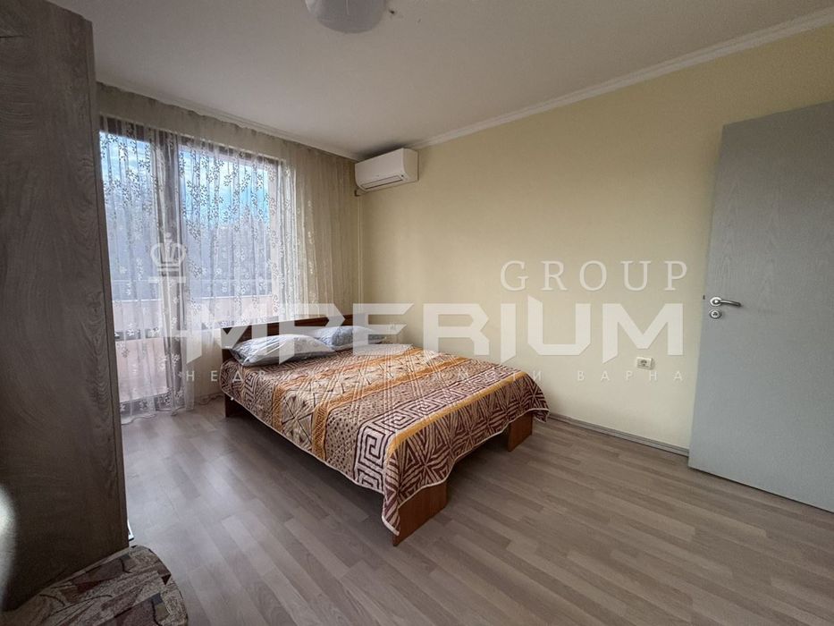 Дава се под наем Тристаен апартамент в Варна, Бриз - 140 кв.м за 700 € - Снимка #4