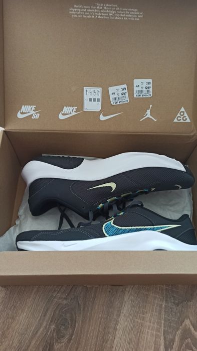 Nike Legend Essential 3NN