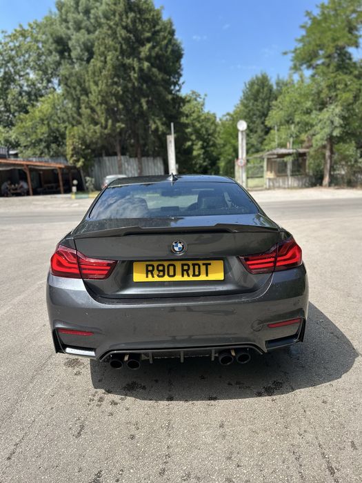 М4 пакет БМВ Ф32 m4 paket BMW F32 420d 430d 435d