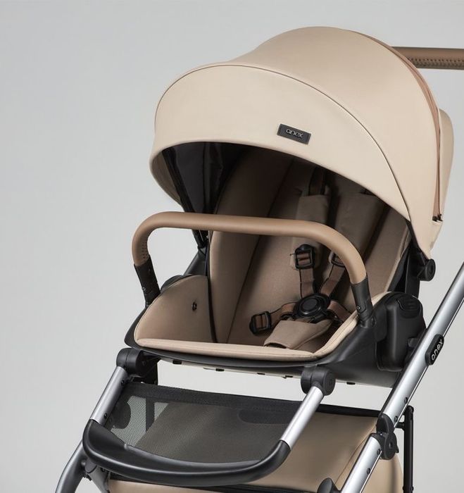 Коляска детская Anex