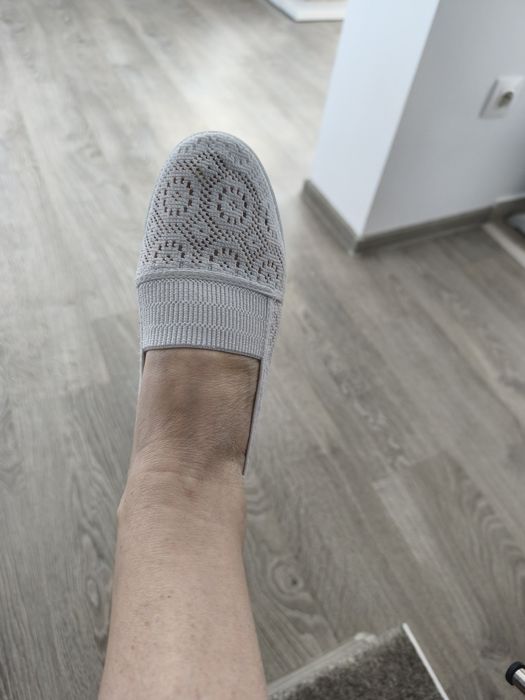 Espadrile dama noi