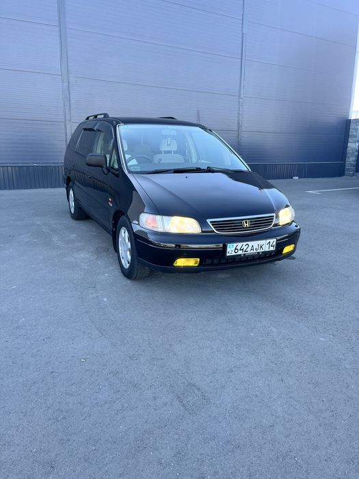 Honda Odyssey 1995