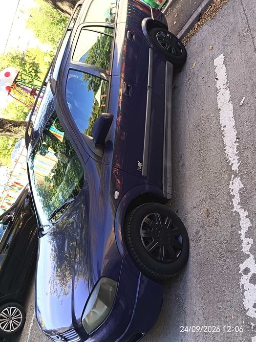 OPEL Astra 2003 — imagine 2