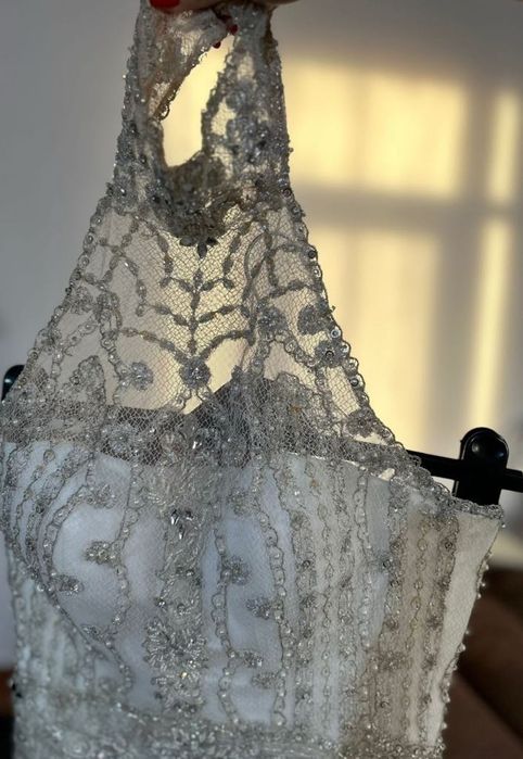 Vand rochie de mireasa