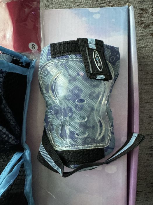 Протектори за тротинетка Micro, размер S