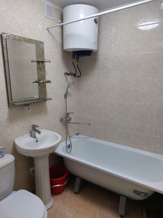 2-х комнатная квартира