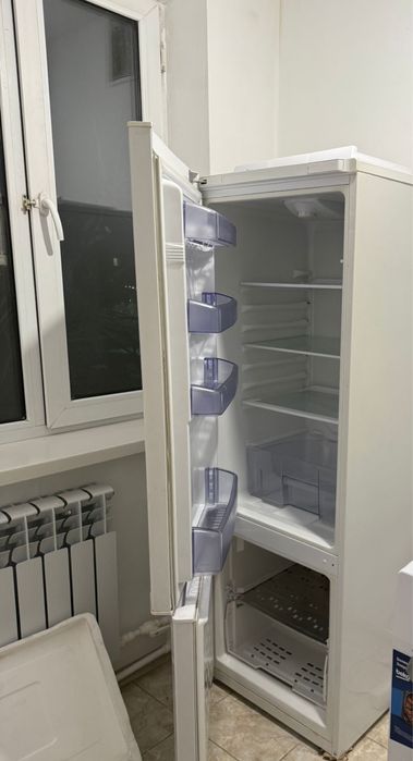Холодильник Beko