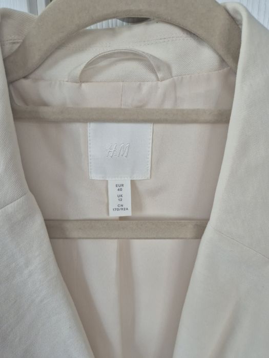 H&M сако, blazer