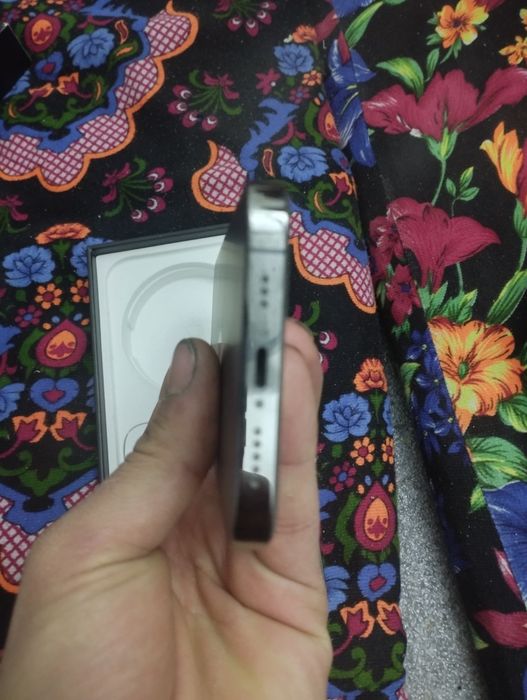 iPhone 12 pro 128 xotira