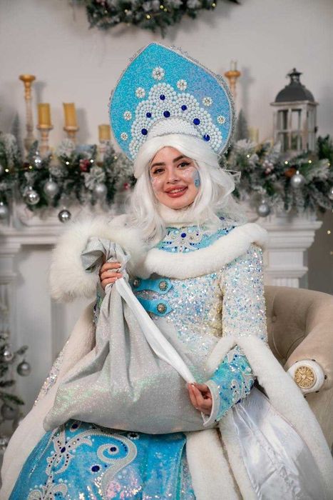 Скоро Новый год, и «СЮРПРИЗ»