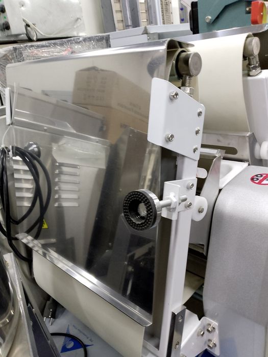 Raskatka xamir yoygich