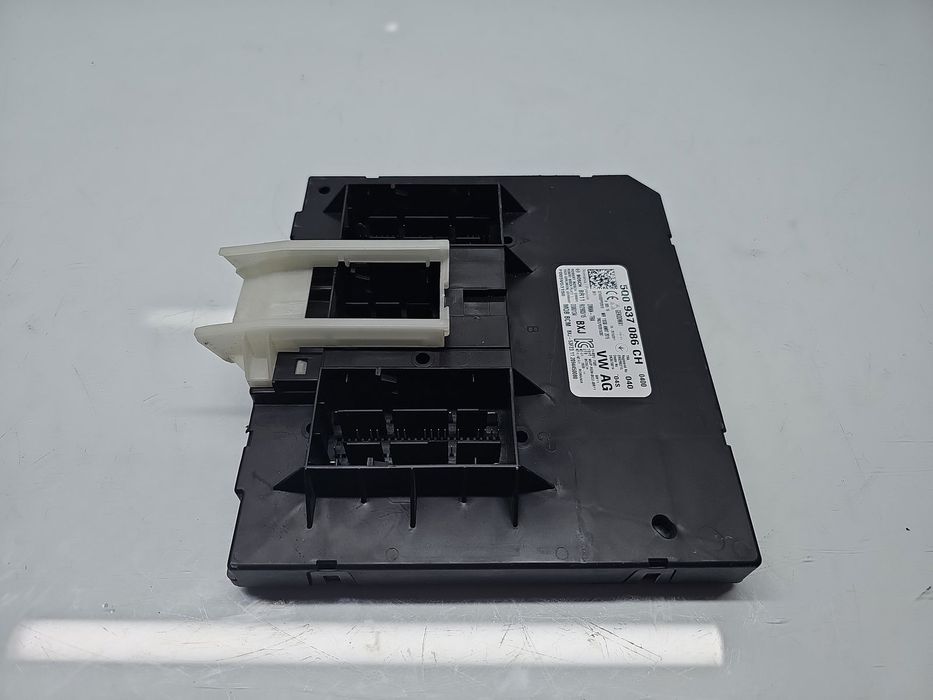 Modul confort Volkswagen Touran (5T1) R-line [Fabr 2015-prezent] 5Q09