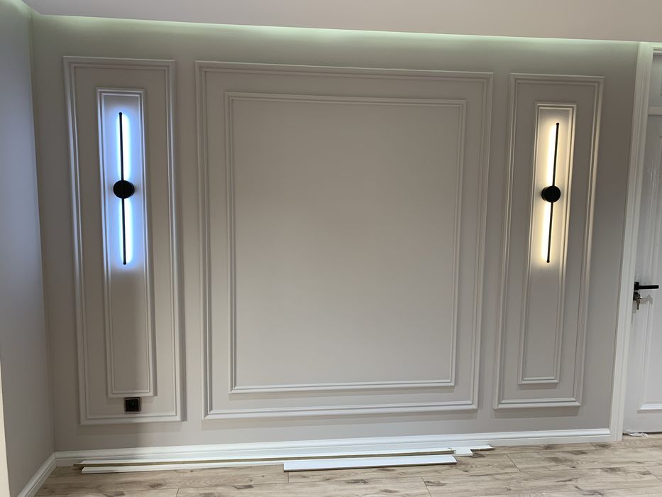 Продается квартира с авторским ремонтом