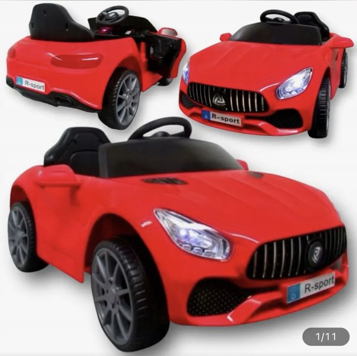 Masinuta electrica copii