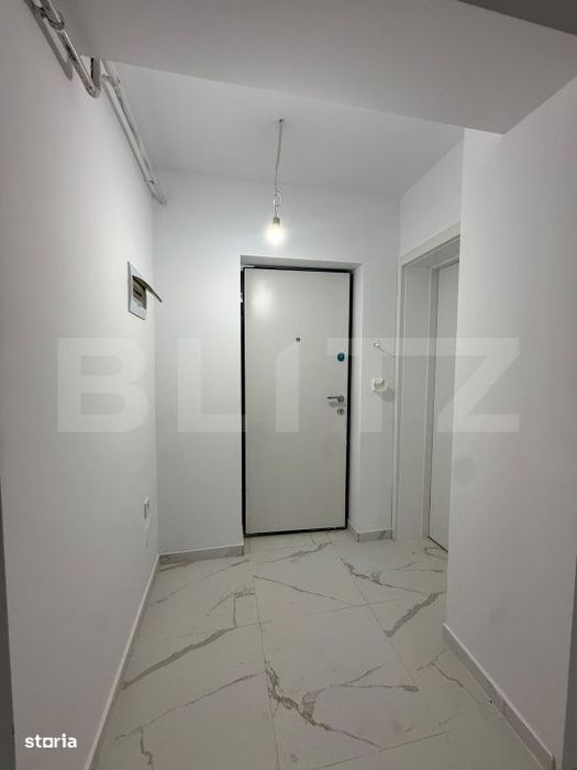 Apartament 3 camere cu 2 balcoane – Visani — fotografia 3