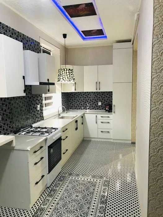 Аренда Готовый кв Художников 2/3/9 Метро Бий Буюк Ипак Йули