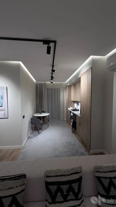 Сдаётся 3-комн Яккасарой, ул. Нукус, 68 м²