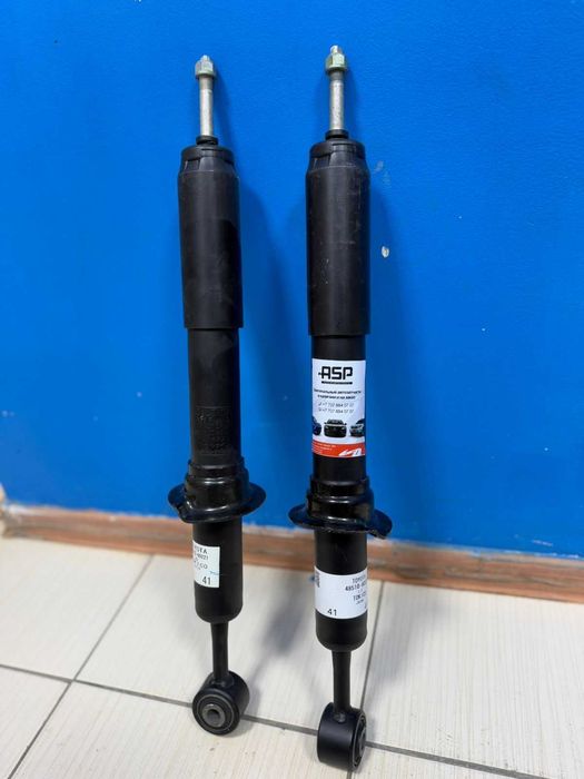 Амортизатор передние LC150