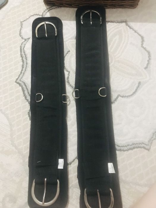 Для лошодей.