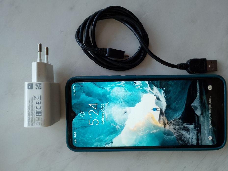 Продам Xiaomi Redmi 9C