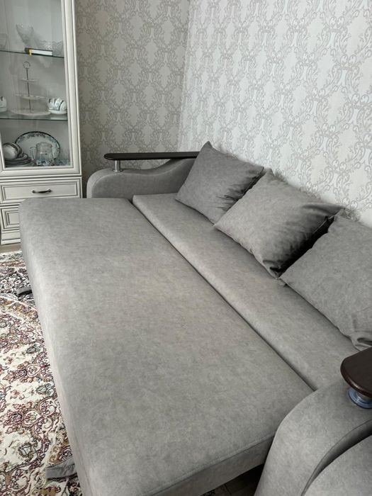 Мягкий уголок, Компоект диванов