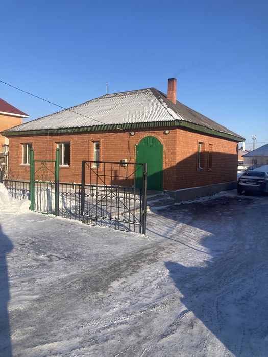 продам частный дом в Уркер