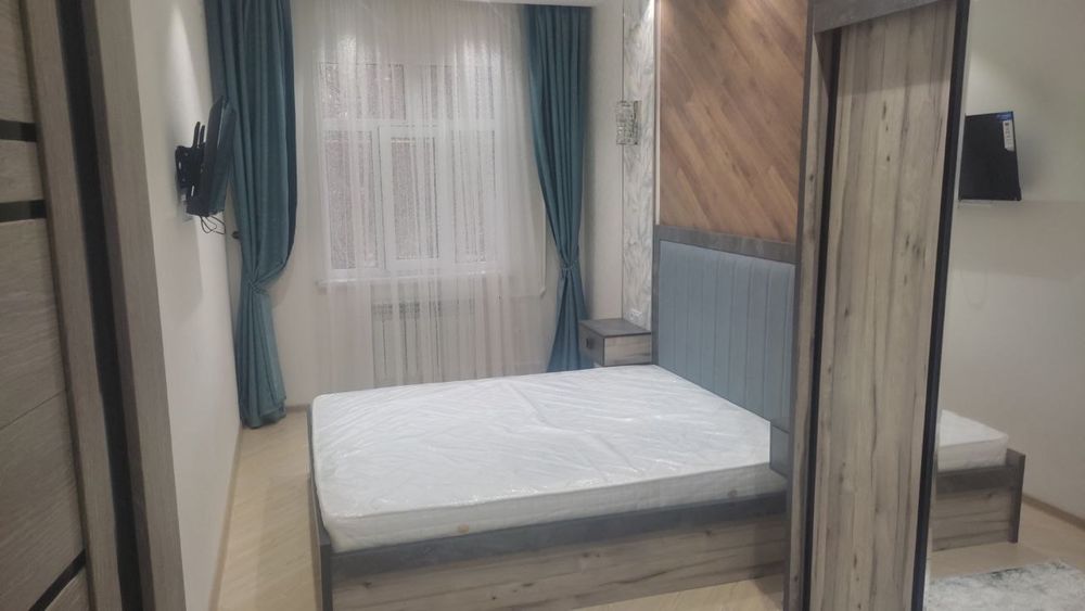 Ijaraga uzo mudadga beriladi