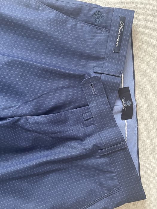 школьные брюки 10-13 лет