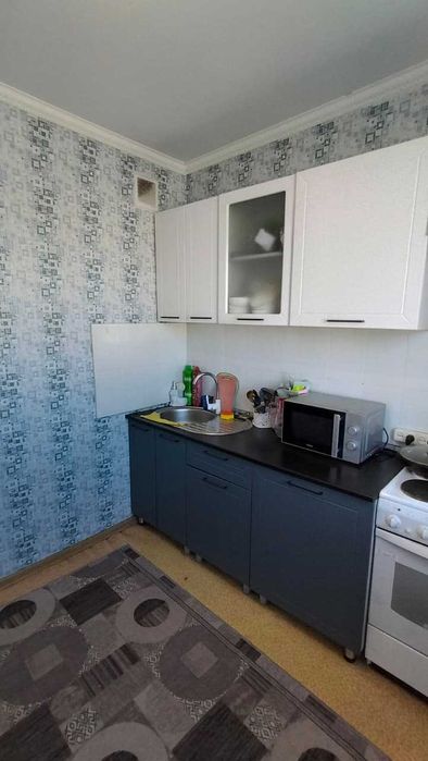Продам 3-х ком квартиру Е. Беркимбаева 97